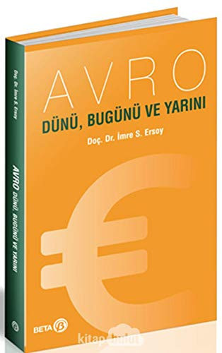 Avro - Dünü Bugünü ve Yarini