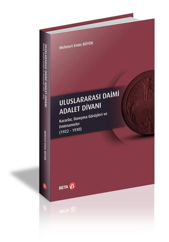 Uluslararası Daimi Adalet Divanı