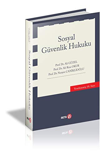 Sosyal güvenlik hukuku