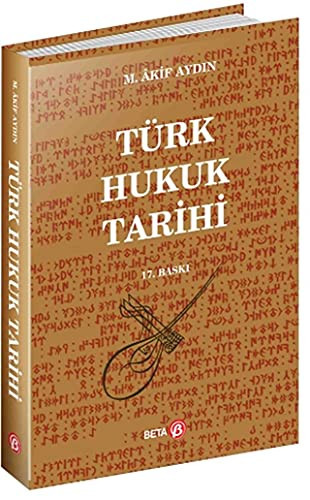 Türk hukuk tarihi