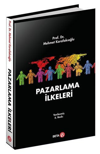 Pazarlama Ilkeleri
