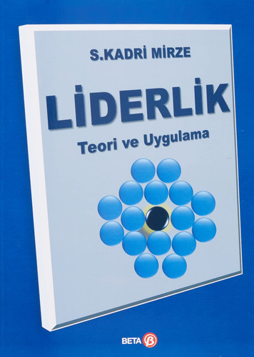 Liderlik Teori ve Uygulama