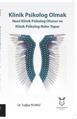 Klinik Psikolog Olmak Nasıl Klinik Psikolog Olunur ve Klinik Psikolog Neler Yapar