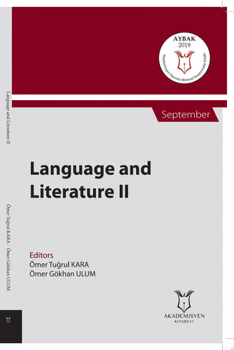 Language and Literature II