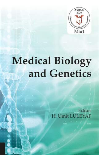 Medical Biology and Genetics