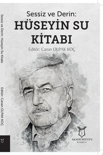 SESSİZ ve DERİN Hüseyin Su Kitabı