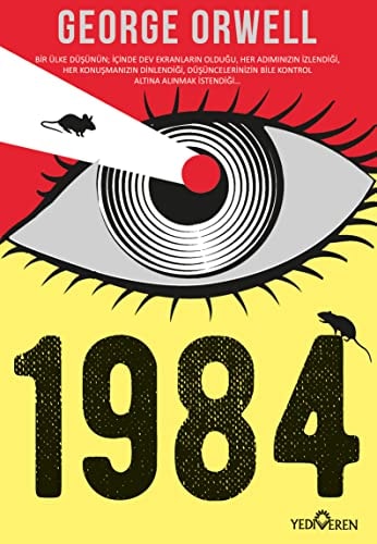 Edition published by Yediveren Kitap