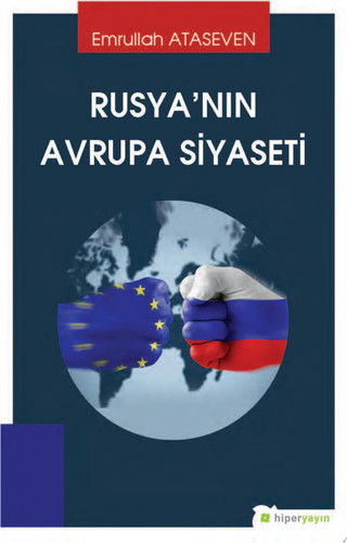 Rusya’nın Avrupa siyaseti