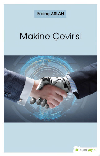 Makine çevirisi