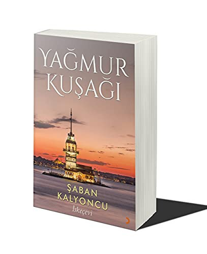 Yagmur Kusagi