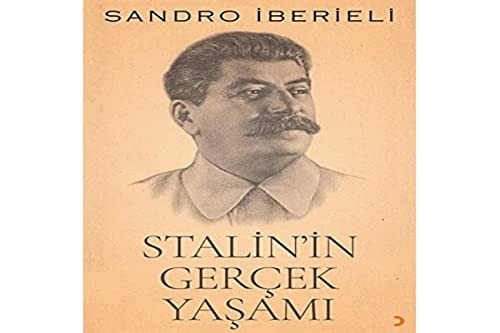 Stalin'in Gercek Yasami
