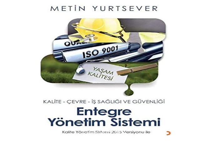 Entegre Yönetim Sistemi