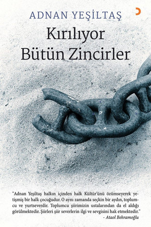 Kiriliyor Bütün Zincirler