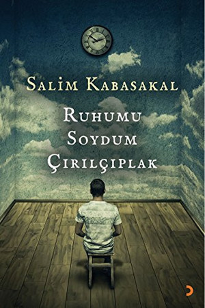 Ruhumu Soydum Cirilciplak