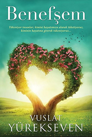 Benefsem Tükeniyor insanlar kimini hayatimiza alarak tüketiyoruz, kiminin hayatina girerek tükeniyoruz...