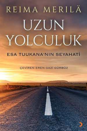 Uzun Yolculuk Esa Tuukananin Seyahati