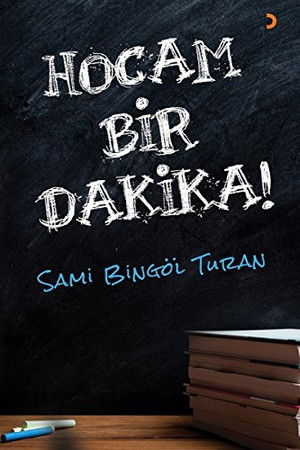 Hocam Bir Dakika