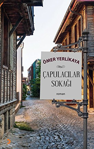 Capulacilar Sokagi
