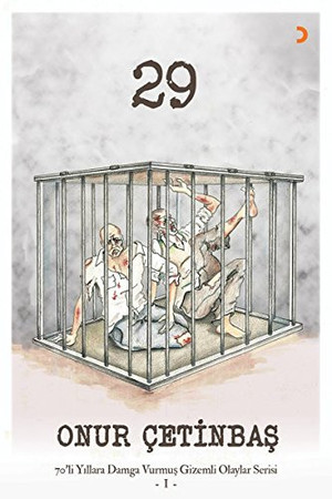 29 70li Yillara Damga Vurmus Gizemli Olaylar Serisi - 1