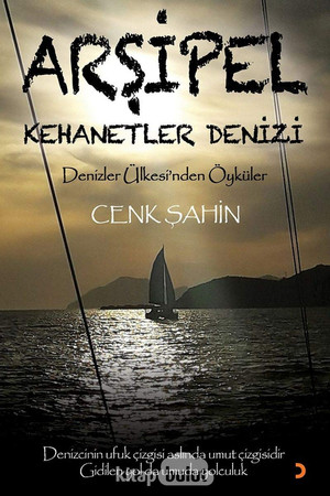 Arsipel Kehanetler Denizi Denizler Ülkesinden Öyküler