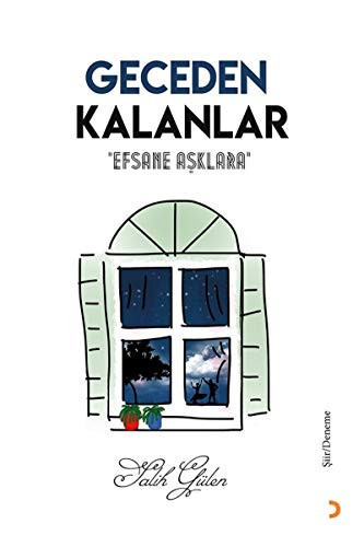 Geceden Kalanlar