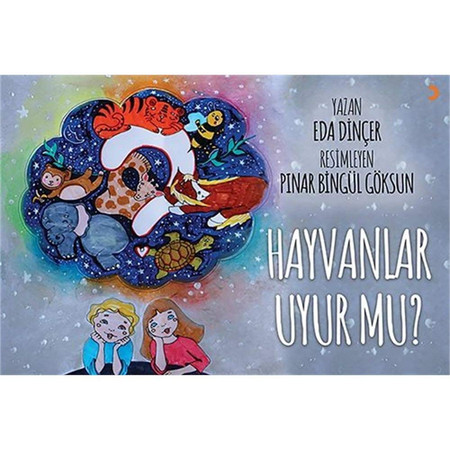 Hayvanlar Uyur mu