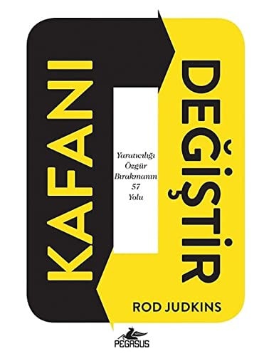 Kafani Degistir Ciltli