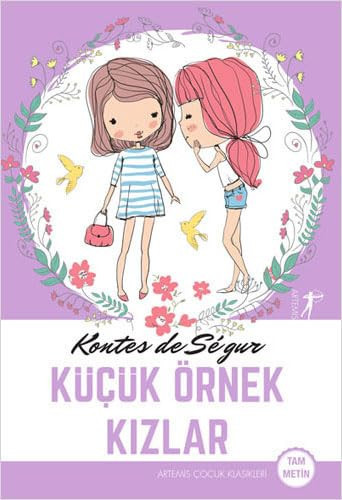 Kücük Örnek Kizlar Tam Metin