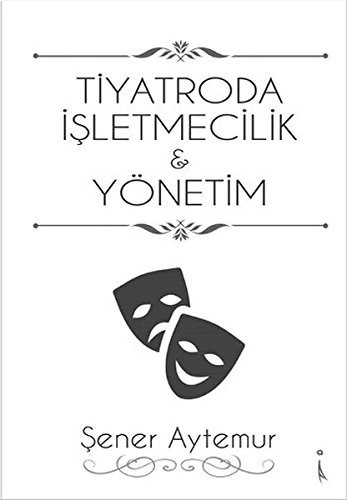 Tiyatroda Isletmecilik-Yönetim