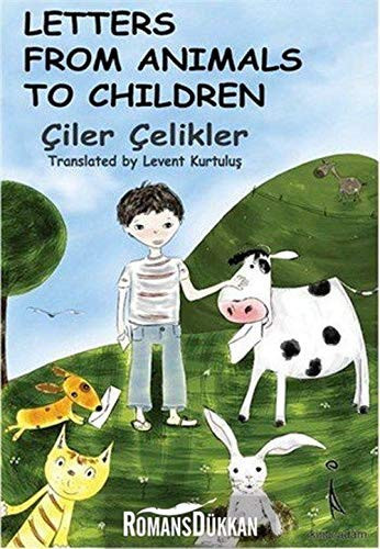 Letters From Animals To Children