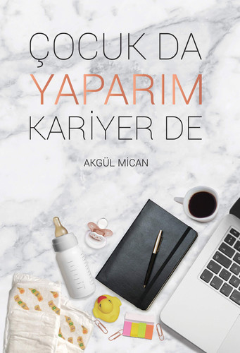 Cocuk Da Yaparim Kariyer De