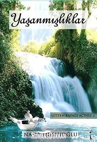 Yaşanmışlıklar
