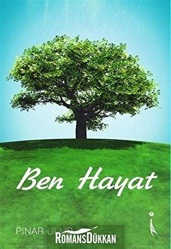 Ben Hayat