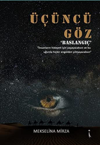 Ücüncü Göz Baslangic