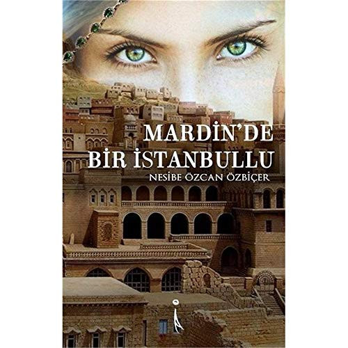 Mardinde Bir Istanbullu