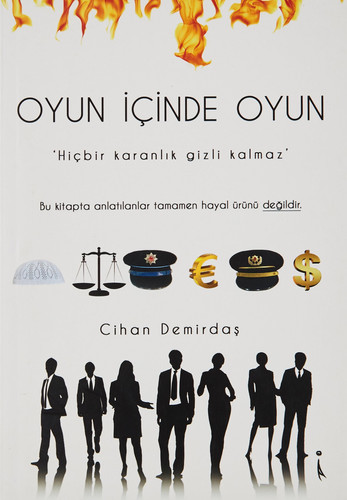 Oyun Icinde Oyun