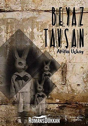 Beyaz Tavsan