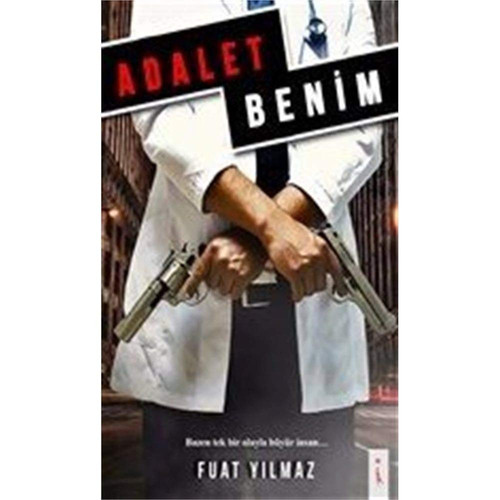 Adalet Benim