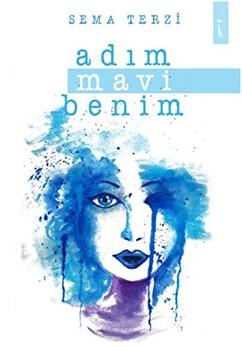 Adim Mavi Benim