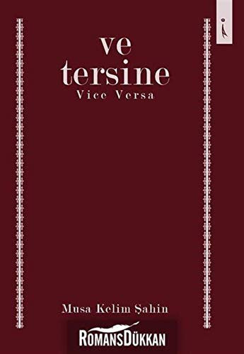 Ve Tersine