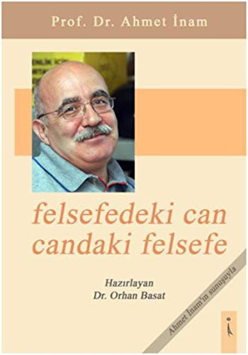Felsefedeki Can Candaki Felsefe