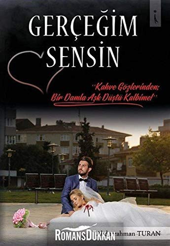 Gercegim Sensin