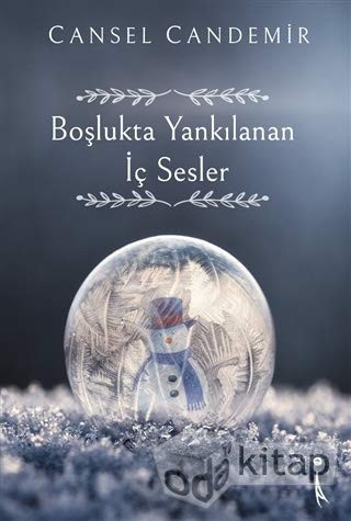 Boslukta Yankilanan Ic Sesler