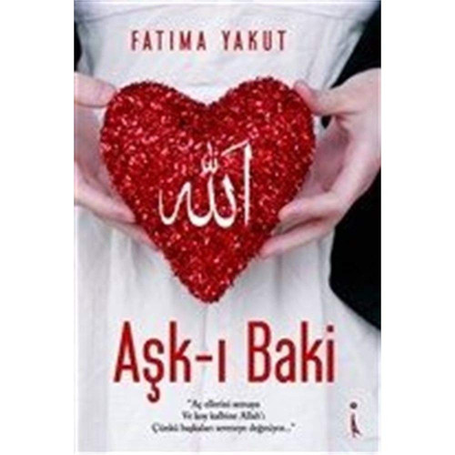 Aşk-ı Baki