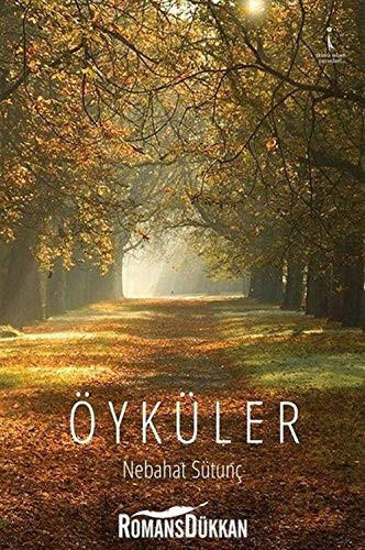 Öyküler