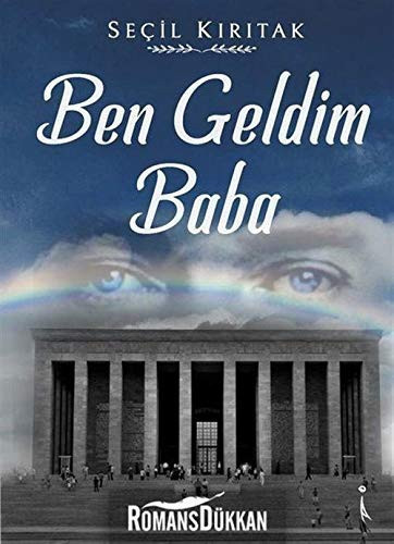 Ben Geldim Baba
