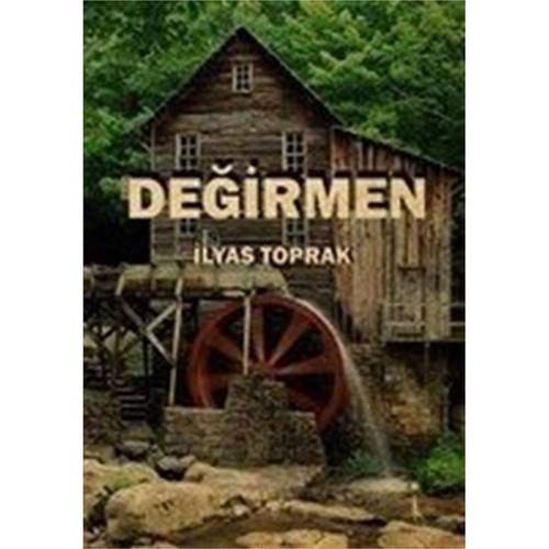 Degirmen