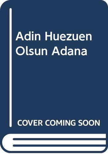 Adin Hüzün Olsun Adana