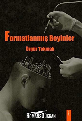 Formatlanmış Beyinler