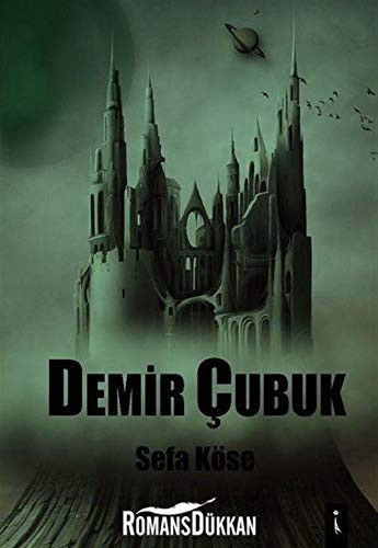 Demir Çubuk